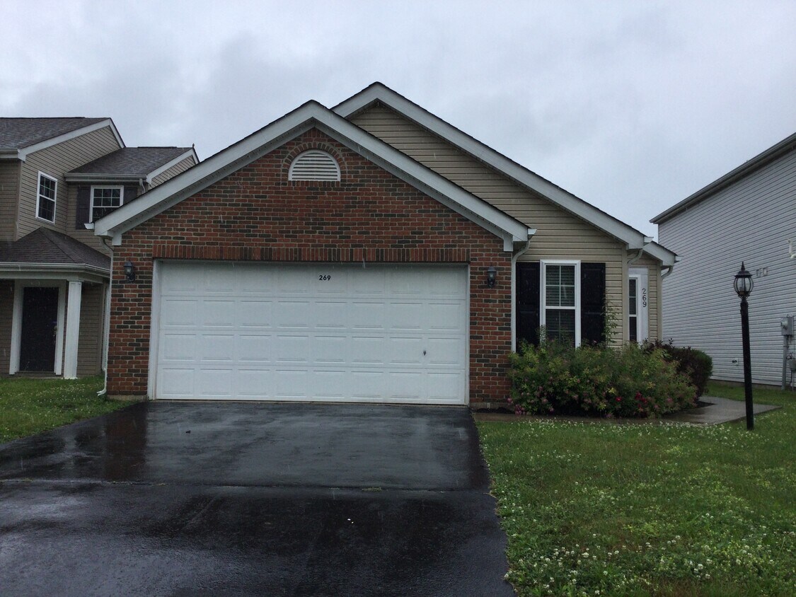 Primary Photo - 269 Inah Avenue