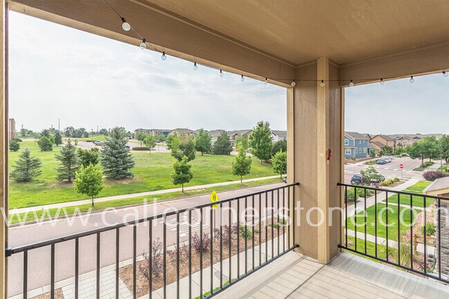 Foto del edificio - 1322 Antrim Loop