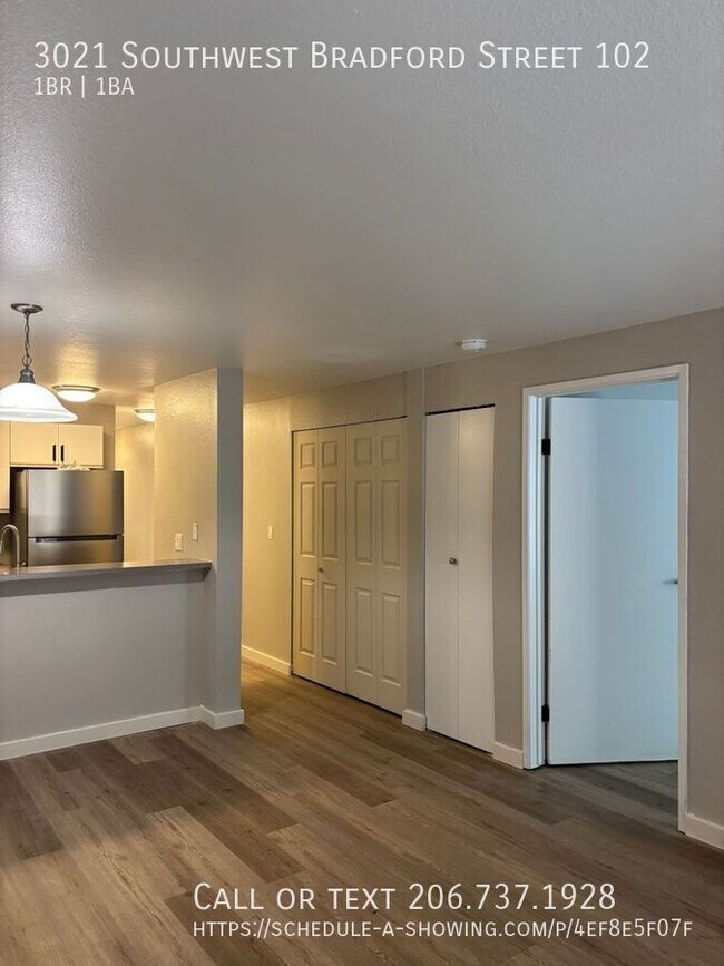 Foto del edificio - 3021 SW Bradford St