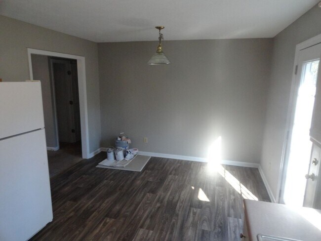 Foto del edificio - 5513 Brown St