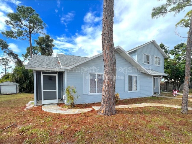 Photo - 18134 Matanzas Rd Townhome