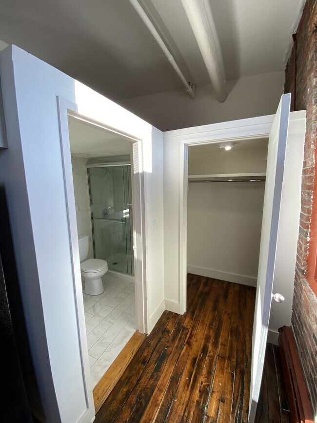 Foto del edificio - 791 Tremont St