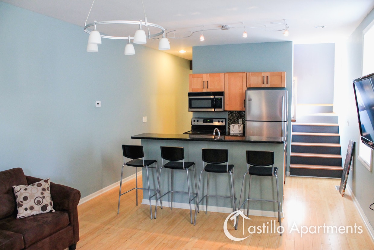 Foto del edificio - 711 Grace St