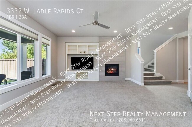 Foto del edificio - 3332 W Ladle Rapids Ct
