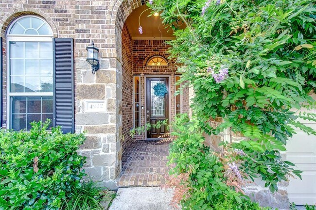 Foto del edificio - 4922 Ava Meadows Ln