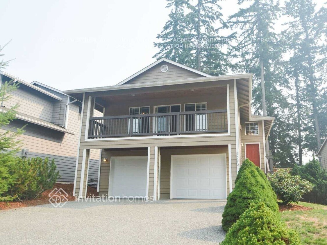 Foto principal - 1522 128th St SW