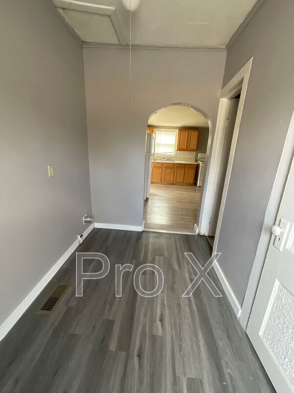 Foto del edificio - 514 N Tucker St