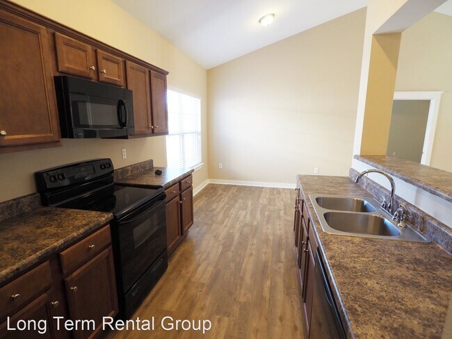 Building Photo - 3 br, 2 bath House - 1150 Crown Walk Drive