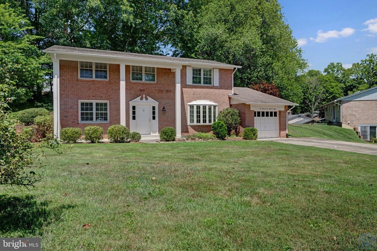 Primary Photo - 10208 Commonwealth Blvd
