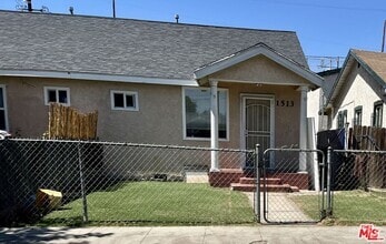 Building Photo - 1513 W 58th Pl