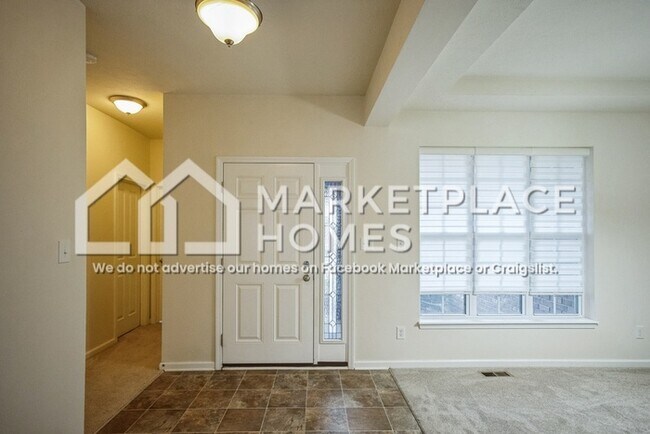 Foto del edificio - 1347 Hazy Falls Blvd