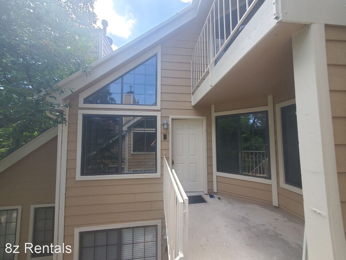 2 br, 2 bath House 5916 Gunbarrel Ave Un... House Rental in Boulder