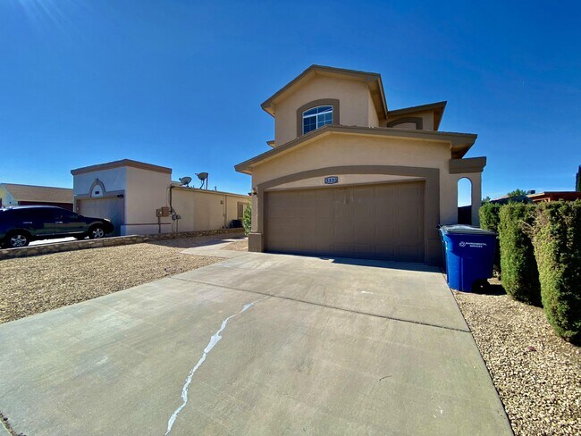 Building Photo - 3333 Mike Godwin Dr