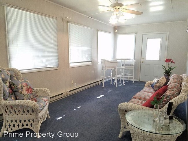 Building Photo - 3 br, 2 bath House - 2909 Clayton Blvd