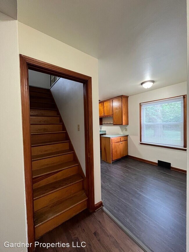 Building Photo - 3 br, 1 bath House - 4505 N 46th Street