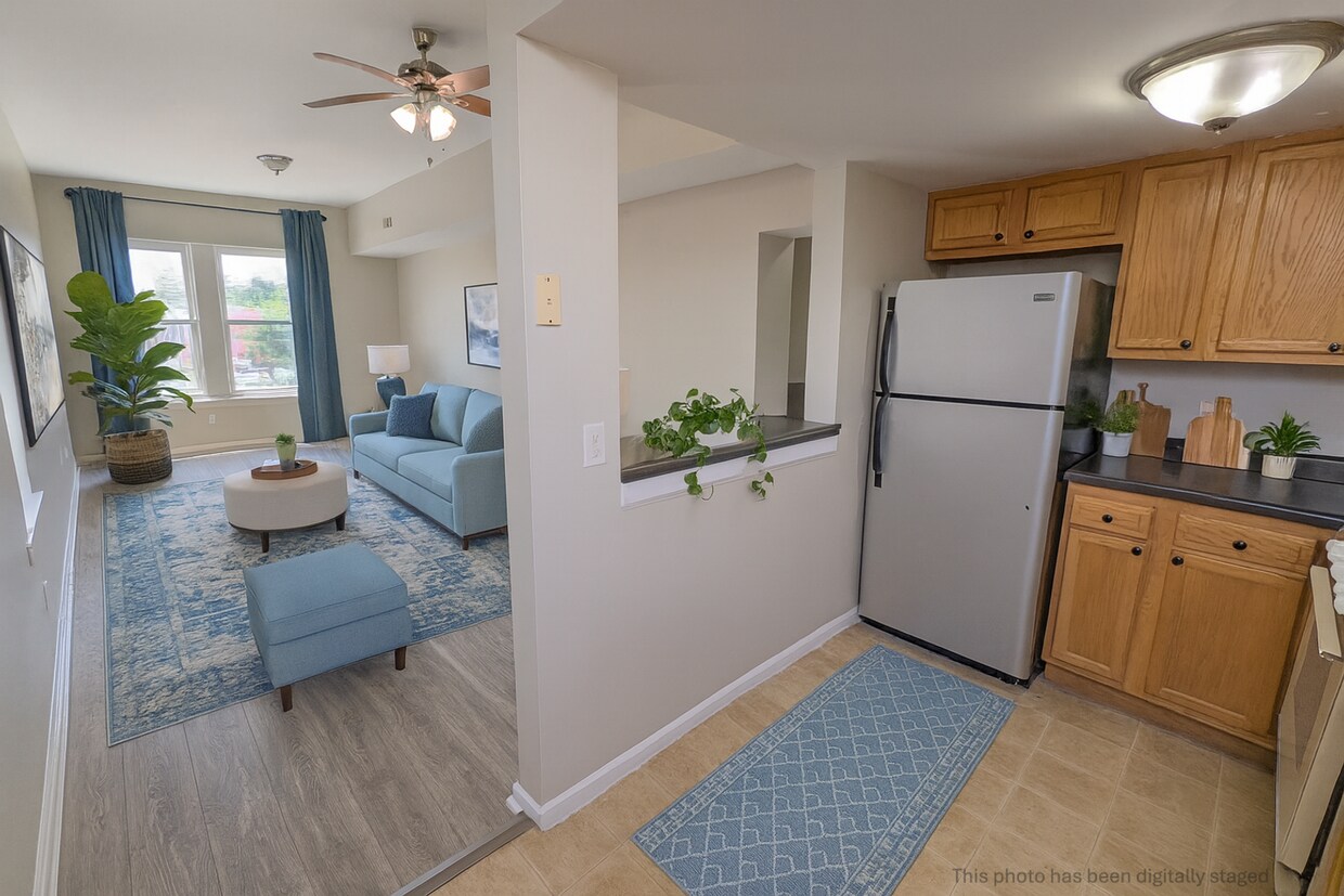 Foto principal - 2747-2749 Arsenal Street