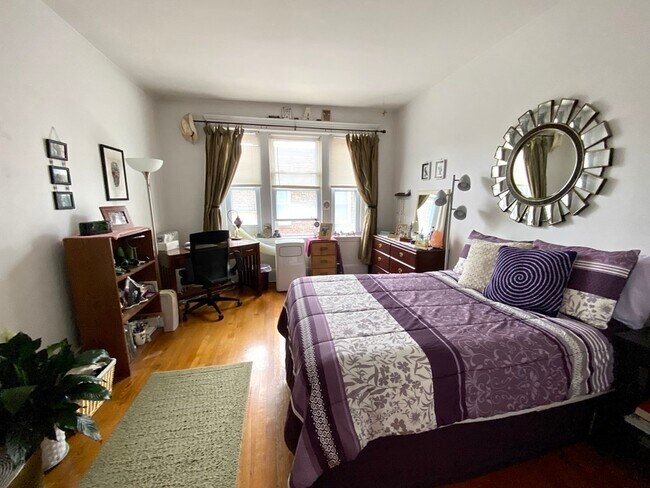 Foto del edificio - 16 Parkman St