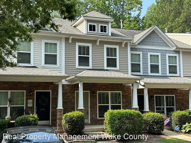 Building Photo - 3 br, 3.5 bath House - 8763 Cypress Grove Run