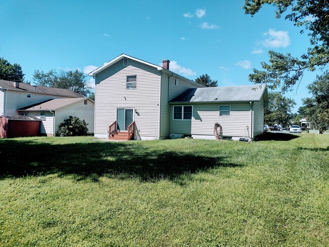 Building Photo - 4017 Winlee Rd