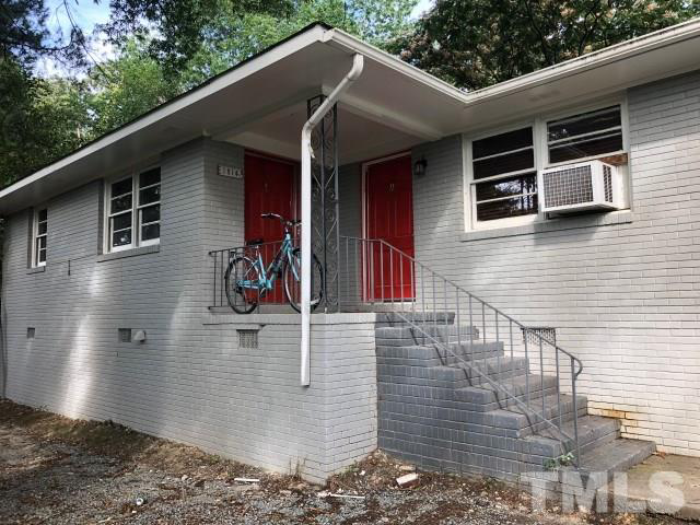 Primary Photo - 1814 House Ave