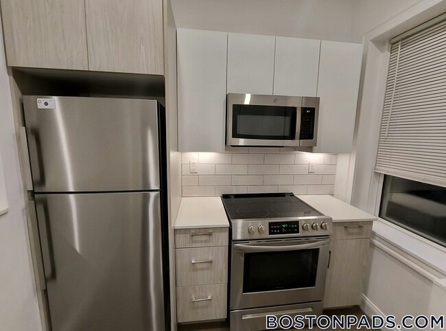 Foto del edificio - 19 Queensberry St