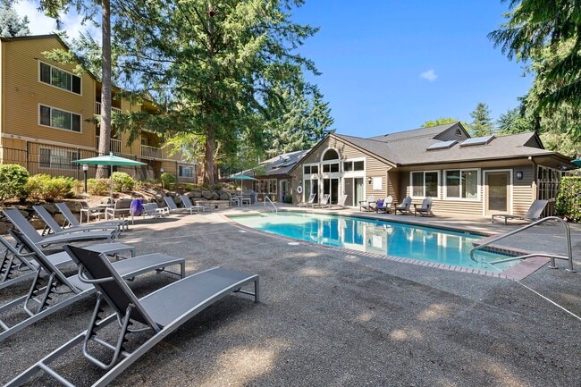 Building Photo - Encore Apartment Homes