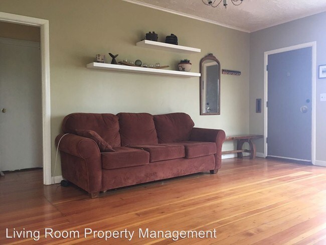 Foto del edificio - 4744 SE Woodward St