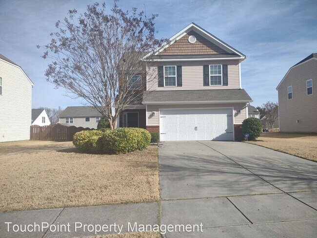 Building Photo - 12417 Dove Meadow Drive