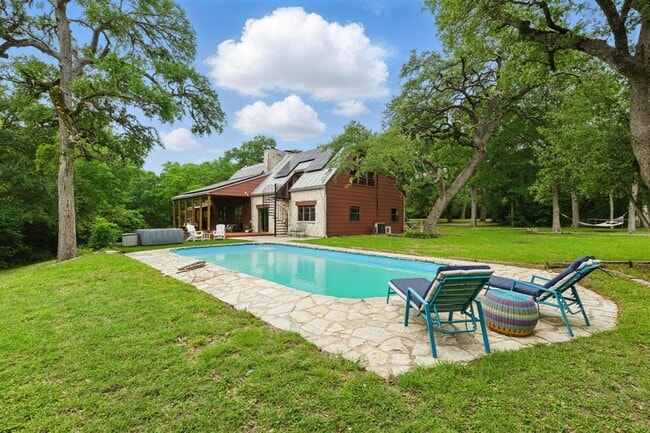 Foto del edificio - 9304 Flintrock Cir