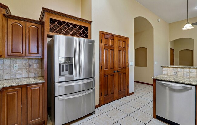 Foto del edificio - Beautiful Home in Sonoma Ranch with Amazin...