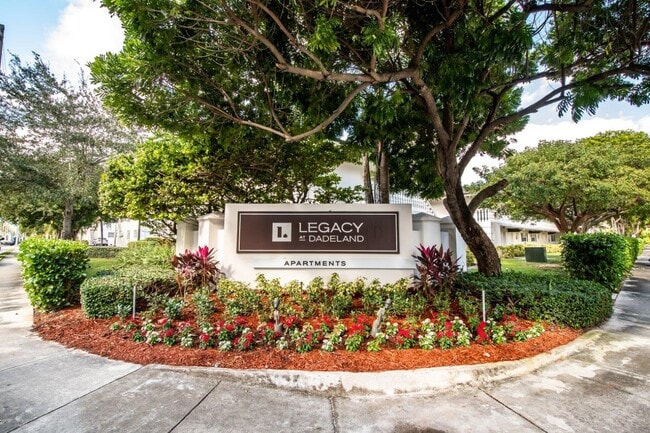 Foto del edificio - Legacy at Dadeland
