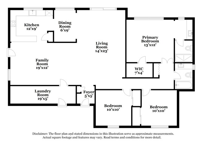 Building Photo - 2543 E Hopi Ave