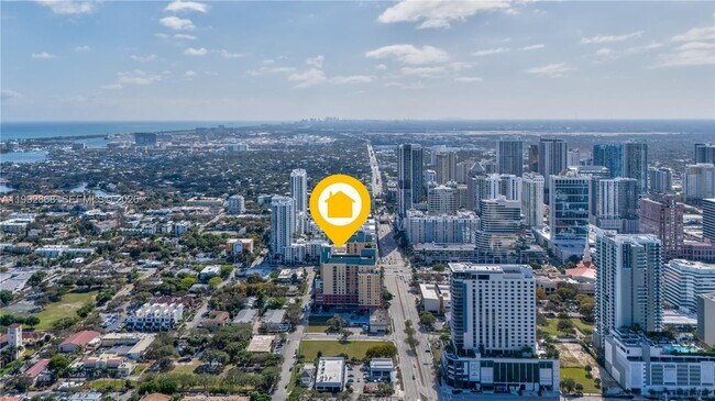 Foto del edificio - 110 N Federal Hwy