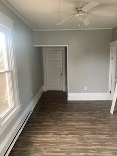 Living Room - 109 Tunnelton St