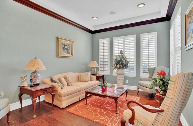 Foto del edificio - Luxury Home at Stonebrook Estates- Gated C...