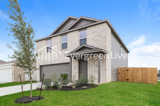 Building Photo - 5906 Patriot Sound Drive