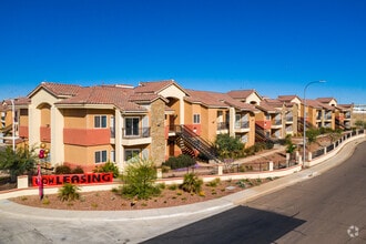 Building Photo - Desert View Apartments