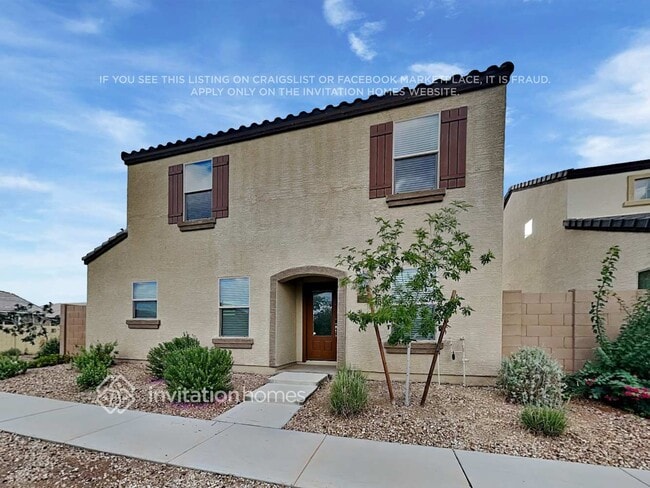 Building Photo - 8019 W Agora Ln