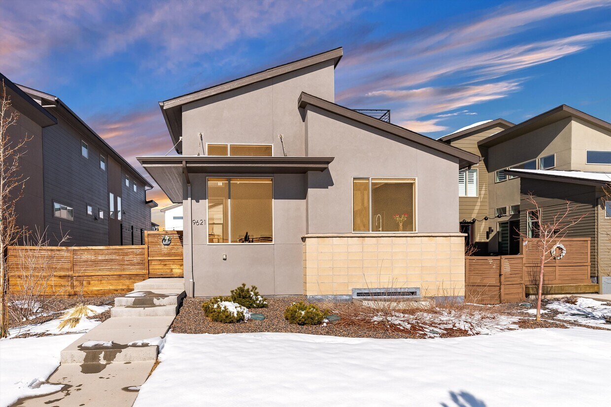 9621 Taylor River Cir, Littleton, CO 80125 House Rental in Littleton, CO