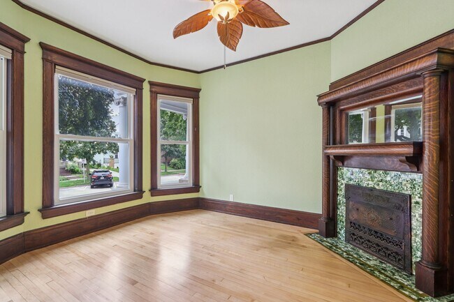Foto del edificio - 2564 N Cramer St