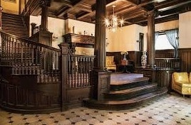 Foto del edificio - 317 Grand St