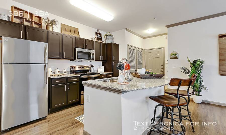 Foto principal - PCV Apartments