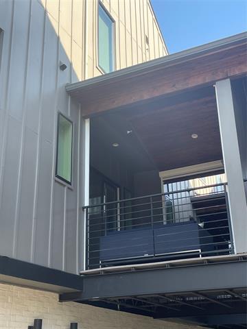 Foto del edificio - 5707 Lindell Ave