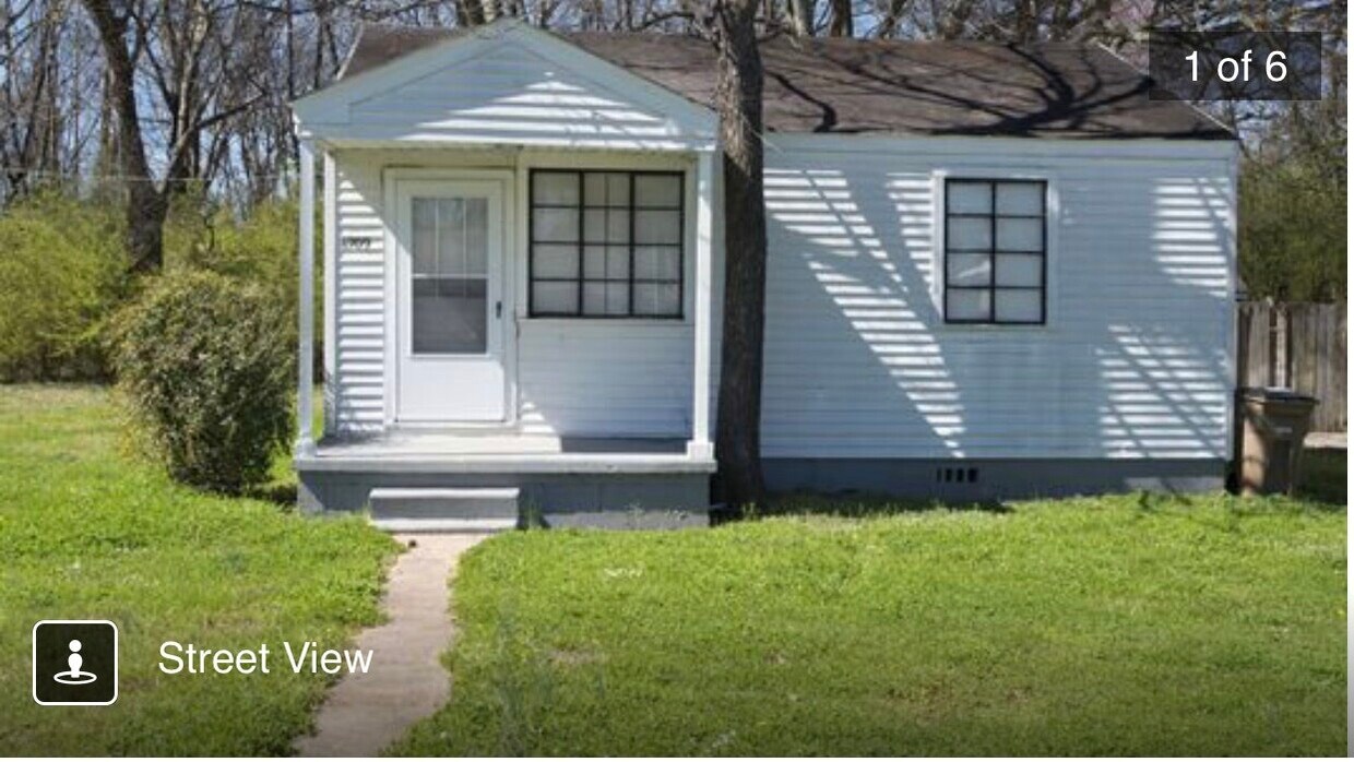 Foto principal - 1209 19th Avenue Southeast