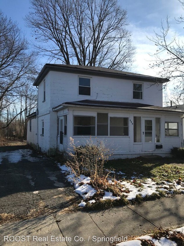 Primary Photo - 3 br, 1 bath House - 830 S Isabella St