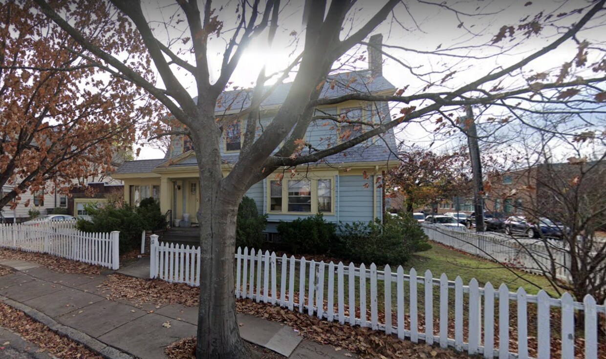 60 Rindge Ave Unit 1, Cambridge, MA 02140 Apartments in Cambridge, MA