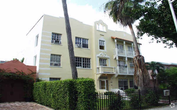 Foto principal - Patricia Apartments
