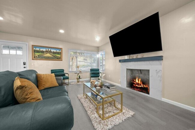 Building Photo - Furnished Charming 3-Bedroom Home with Pool and Scenic Views in El Cajon
