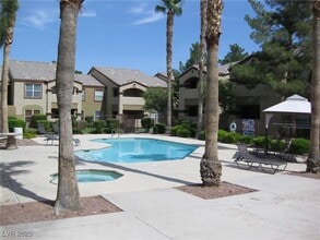 Building Photo - 5055 W Hacienda Ave