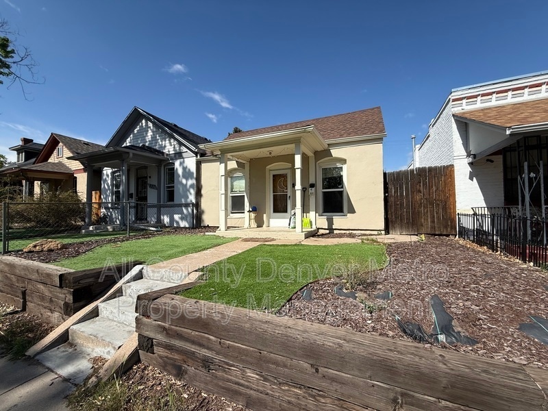 Photo - 831 N Elati Street